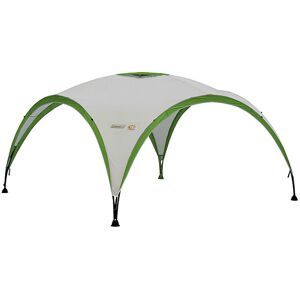 Coleman 2000016832 copertura e tenda da campeggio Rifugio Verde, Bianco [2000038757]