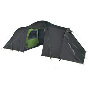 High Peak Como 4.0 Verde, Grigio Tenda vis-a-vis [10260]