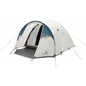 Easy Camp Ibiza 400 Rifugio Blu, Grigio chiaro [120453]