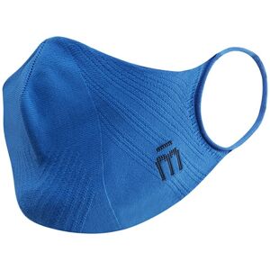 Mico Sport Mascherina P4p Azzurro L