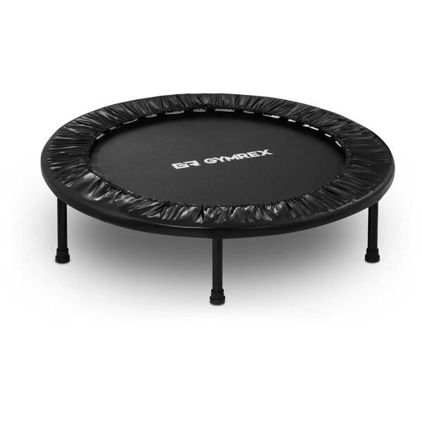 gymrex trampolino elastico fitness - 97 cm gr-ft96