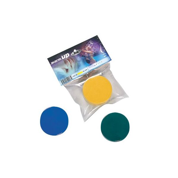 beal warm-up - accessorio per allenamento arrampicata blue
