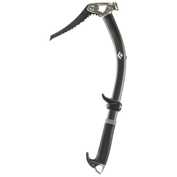 black diamond viper hammer - piccozza tecnica graphite