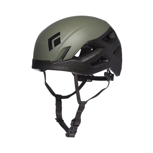 black diamond vision men - casco arrampicata green 53-59 cm