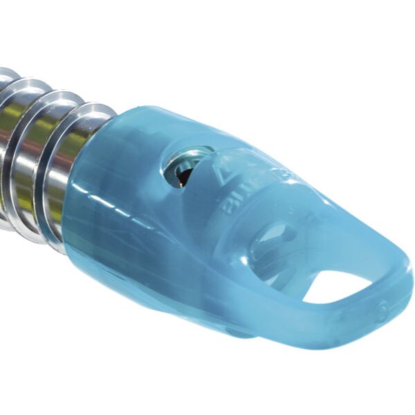 blue ice aero cap protector light blue