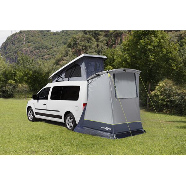 brunner pilote - tenda campeggio grey