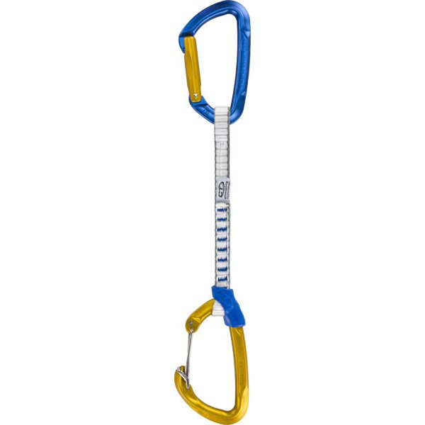 climbing technology berry set dy - rinvio arrampicata