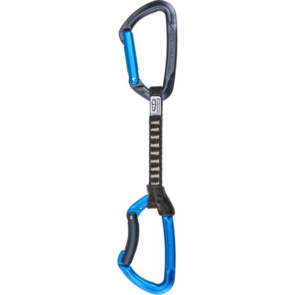 climbing technology lime set dy - rinvio arrampicata