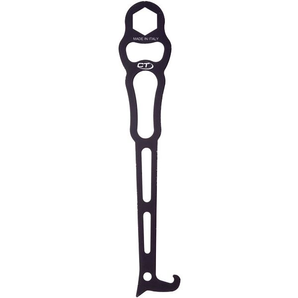 climbing technology nuts tool - cavanuts black