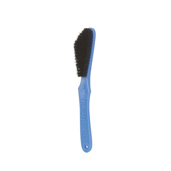 e9 brush - spazzola bouldering blue