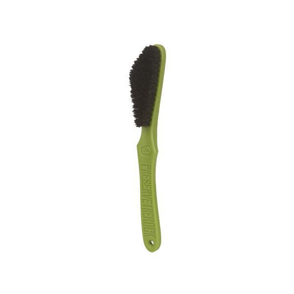 e9 brush - spazzola bouldering green