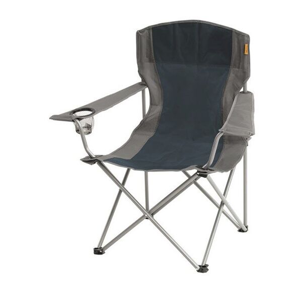 easy camp arm - sedia da campeggio blue