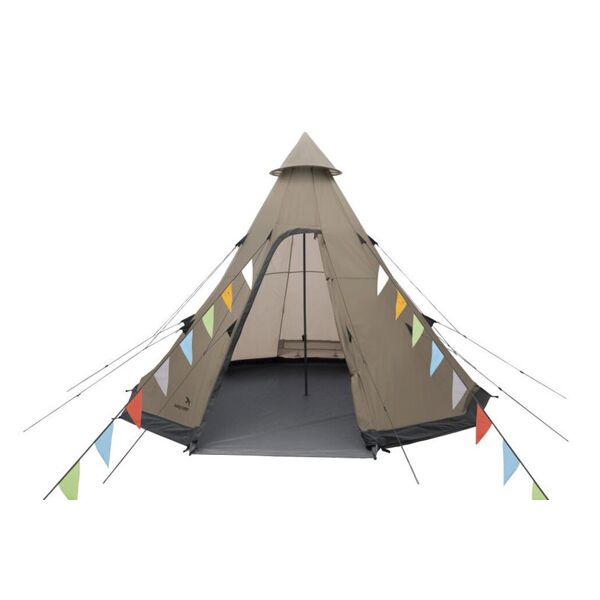 easy camp moonlight tipi - tenda indiana beige