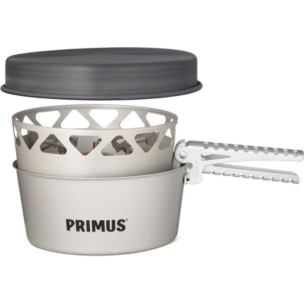 primus essential stove set 1.3l - fornello da campeggio