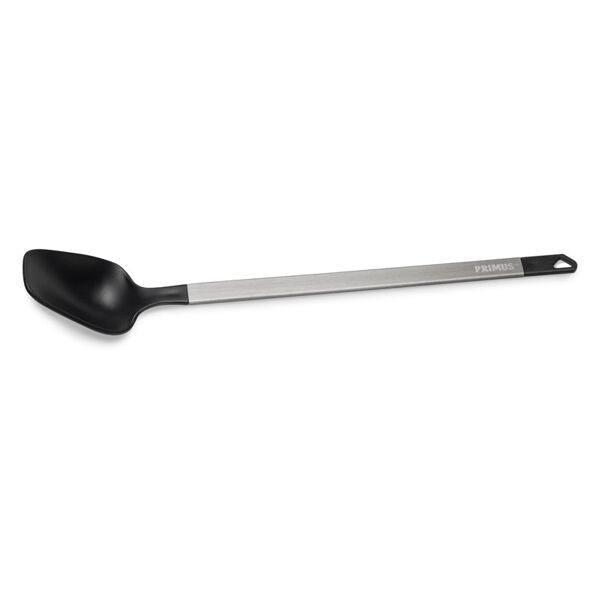 primus longspoon - utensile cucina campeggio black
