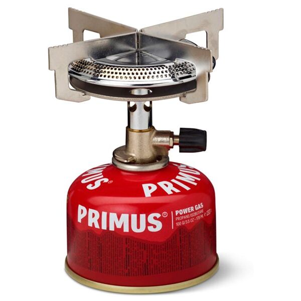 primus mimer stove - fornello da campeggio metal