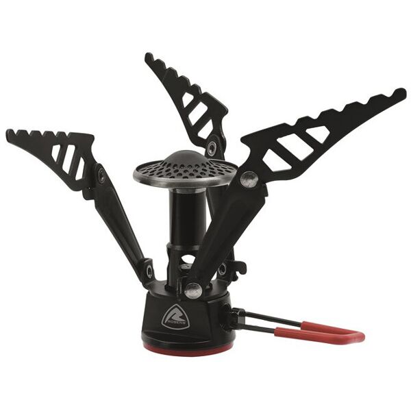 robens firefly stove – fornello black