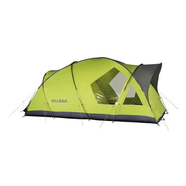 salewa alpine lodge v - tenda light green