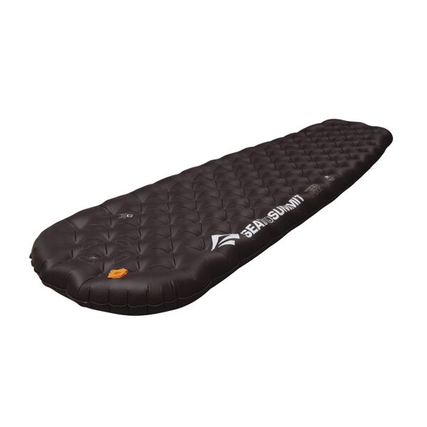 sea to summit ether light xt extreme - materassino gonfiabile black