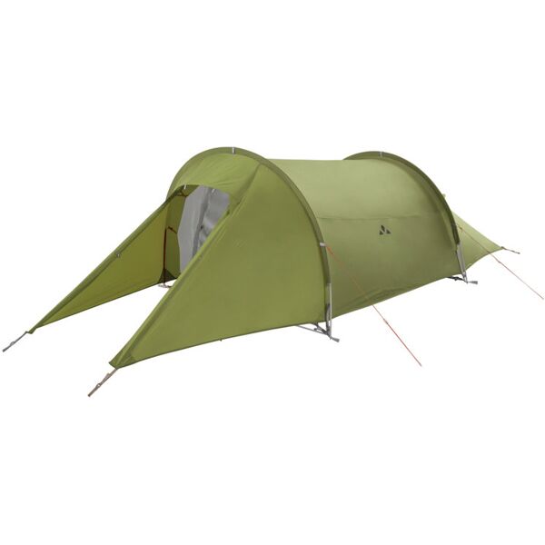 vaude arco 2p - tenda da trekking green