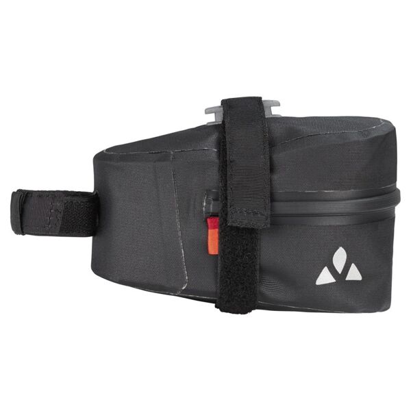 vaude tool aqua - borsa sottosella bici black