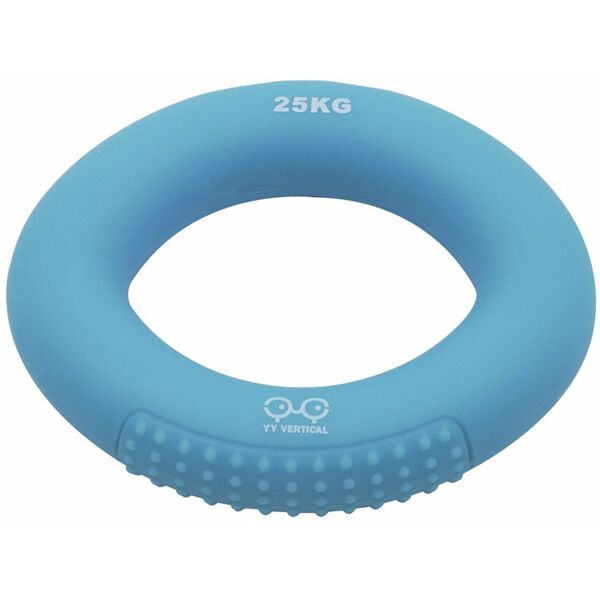 yy vertical climbing ring - accessorio per allenamento arrampicata blue