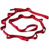 Black Diamond Nylon Daisy Chain - daisy chain Red 115 cm