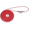 C.A.M.P. Express Ring DY 8.5 mm - fettuccia ad anello Red 240 cm