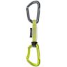 Edelrid Pure Pro Set - rinvio Green/Grey 12