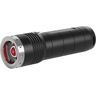 LED Lenser MT6 - torcia Black