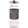 MSR Trail Mini Solo Cook Set - stoviglie Grey