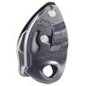 Petzl GriGri - assicuratore Grey