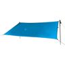 Sea to Summit Tarp Poncho Nylon 70D - poncho Blue 137 x 253 cm