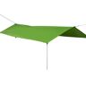 Sea to Summit Tarp Poncho Nylon 70D - poncho Green 137 x 253 cm