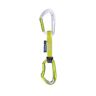 Edelrid Rinvii arrampicata bulletproof ii , set rinvii 12 cm