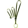 Edelrid Cordini daisy chain adjustable belay station sling anello di sosta