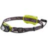 Edelrid Lampade frontali vegalite, lampada frontale 250lm