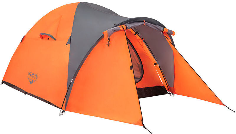 BESTWAY Tente de Camping Navajo X2 Tent - 68007 - Bestway