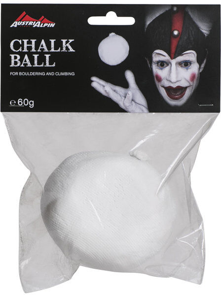 AustriAlpin Chalk Ball - Magnesite White