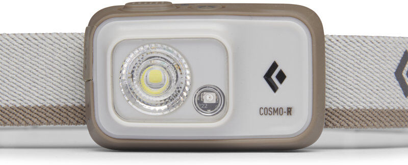 Black Diamond Cosmo 350-R - lampada frontale Light Brown