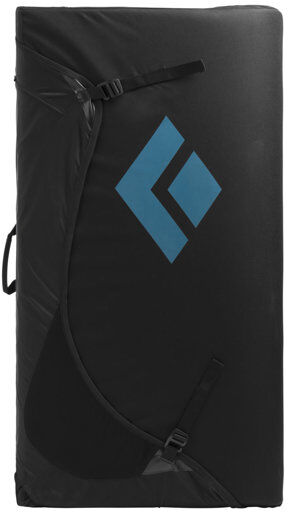 Black Diamond Drop Zone - Crash Pad Blue/Black