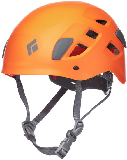 Black Diamond Half Dome - casco arrampicata Orange 50-58 cm