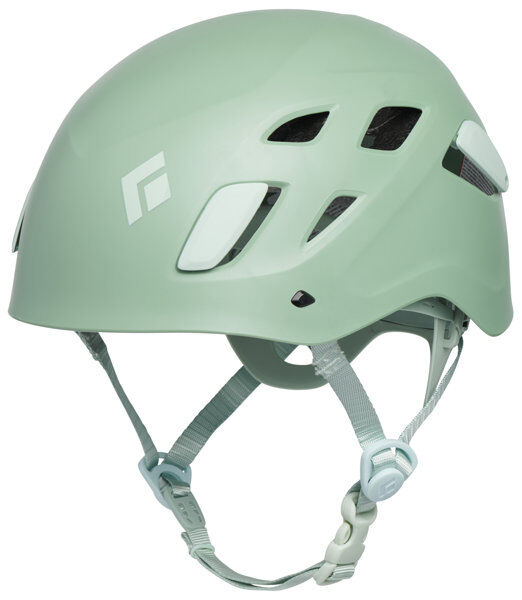Black Diamond Half Dome Women's - casco arrampicata - donna Light Green 52-58 cm