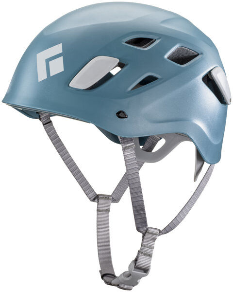 Black Diamond Half Dome Women's - casco arrampicata - donna Blue 52-58 cm