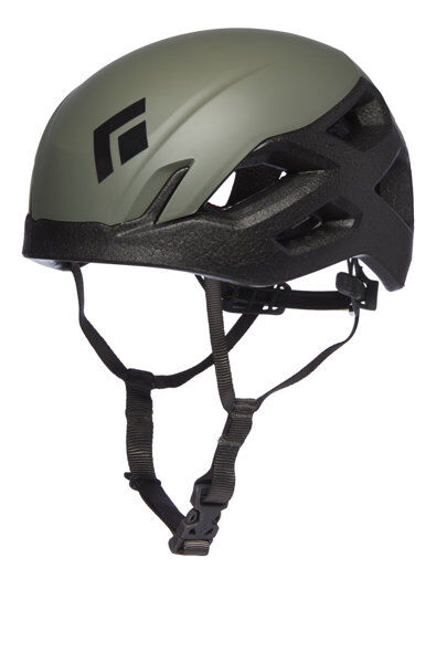 Black Diamond Vision Men - casco arrampicata Green 53-59 cm