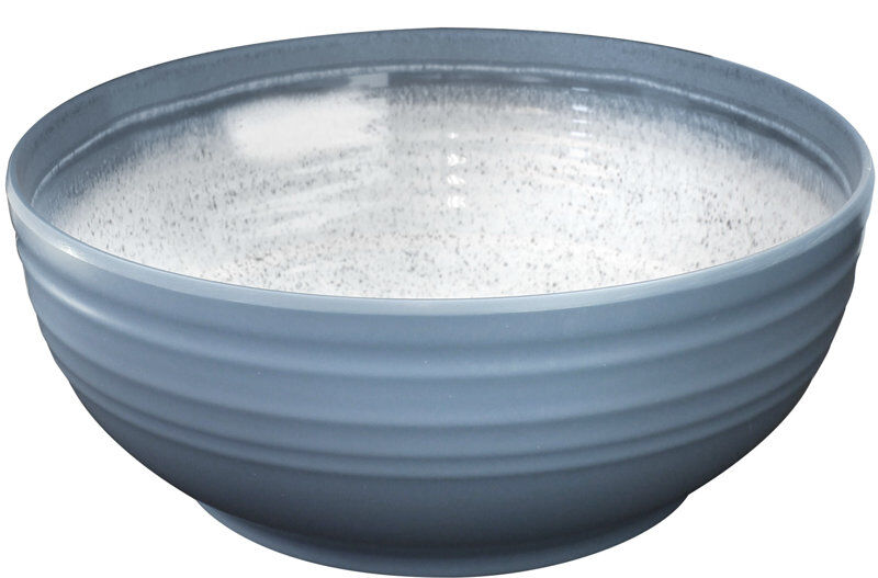 Brunner Bowl 15 cm - stoviglie Grey/Blue