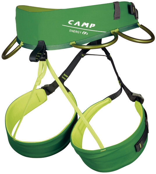 C.A.M.P. Energy CR 3 - imbrago basso Green S