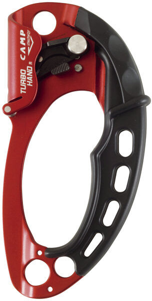 C.A.M.P. Turbohand - maniglia bloccante Red