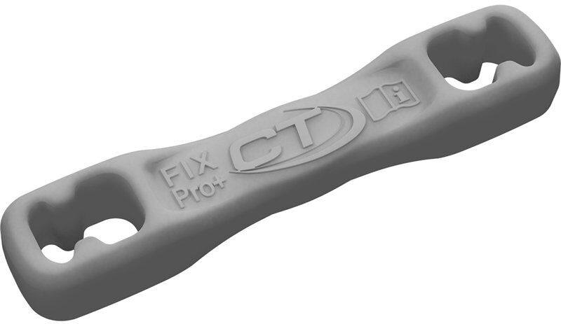 Climbing Technology Fix Pro+ - accessorio arrampicata Grey