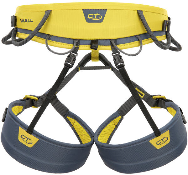 Climbing Technology Wall - imbrago Yellow/Grey M/L